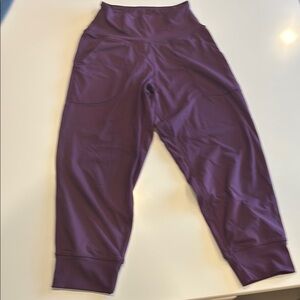 XS Oalka women’s joggers